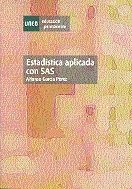 Estadística Aplicada Con Sas