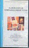 Elaboración De Unidades Didácticas