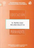 El Teatro Como Recurso Educativo