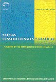 Normas Constitucionales Y Realidad: Análisis De Su Interacción Transformadora