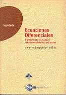 Ecuaciones Diferenciales (Transformada De Laplace Y Soluciones Definidas Por Series)