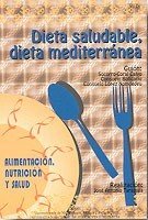 Dieta Saludable, Dieta Mediterránea