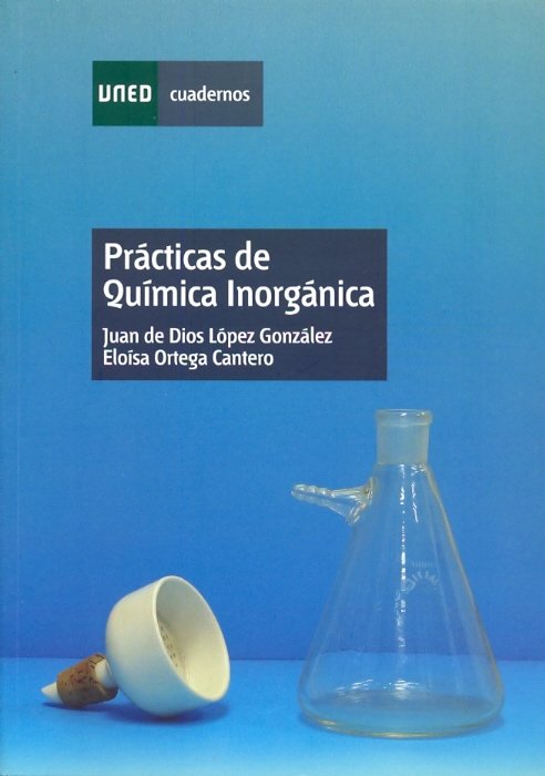 Prácticas De Química Inorgánica