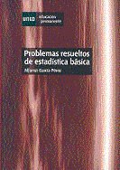 Problemas Resueltos De Estadística Básica