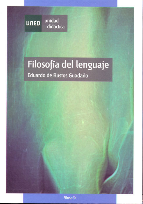 Filosofía Del Lenguaje