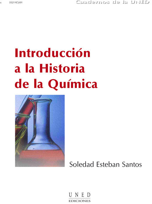 Introducción A La Historia De La Química