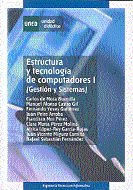 Estructura Y Tecnología De Computadores I (Gestión Y Sistemas)