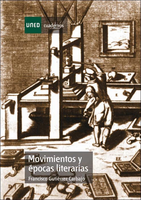 Movimientos Y Épocas Literarias