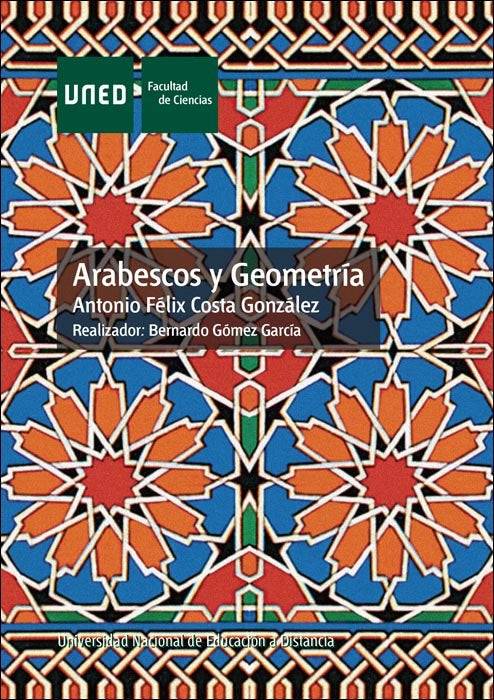 Arabescos Y Geometría