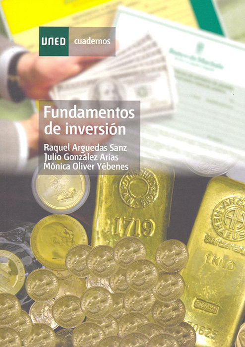 Fundamentos De Inversión