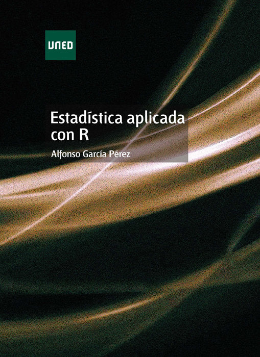 Estadística Aplicada Con R