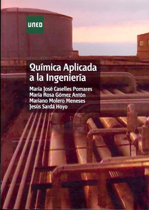 Química Aplicada A La Ingeniería