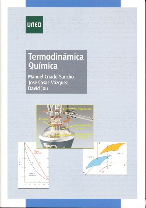 Termodinámica Qu¡Mica