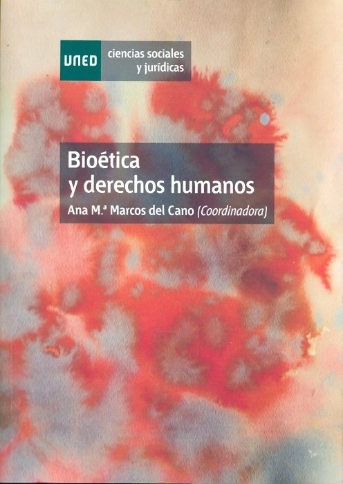 Bioética Y Derechos Humanos