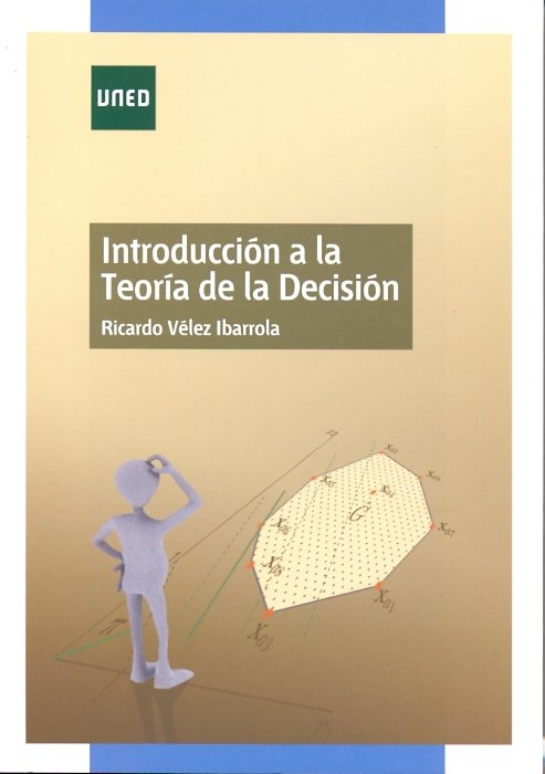 Introducción A La Teoría De La Decisión