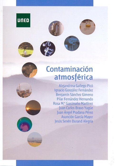 Contaminación Atmosférica