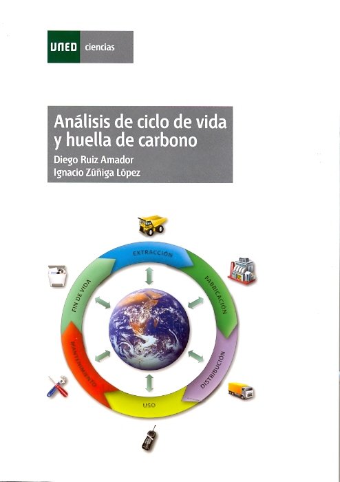 Análisis De Ciclo De Vida Y Huella De Carbono