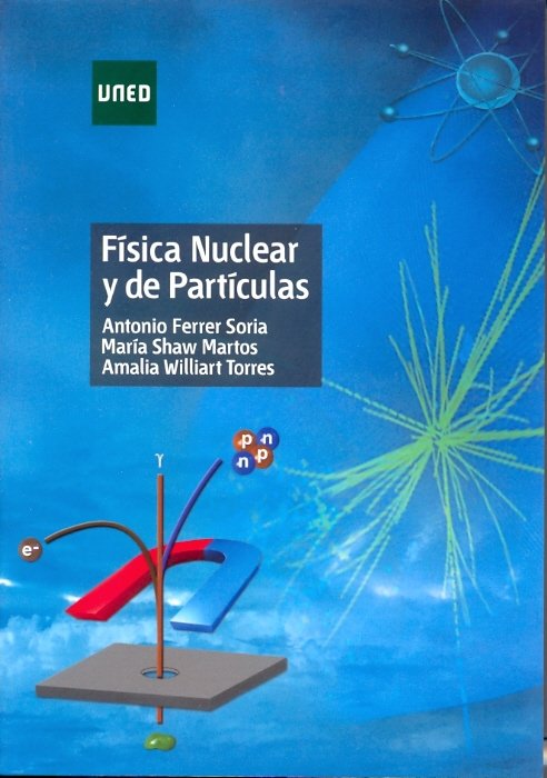 Física Nuclear Y De Partículas