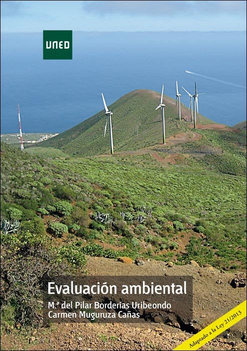 Evaluación Ambiental