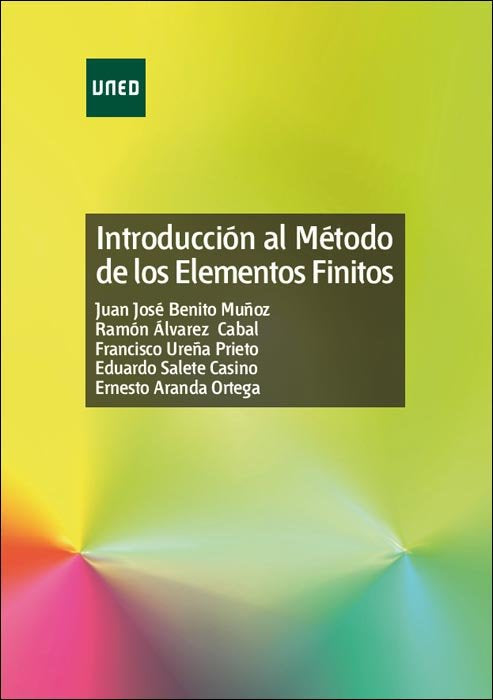 Introducción Al Método De Los Elementos Finitos