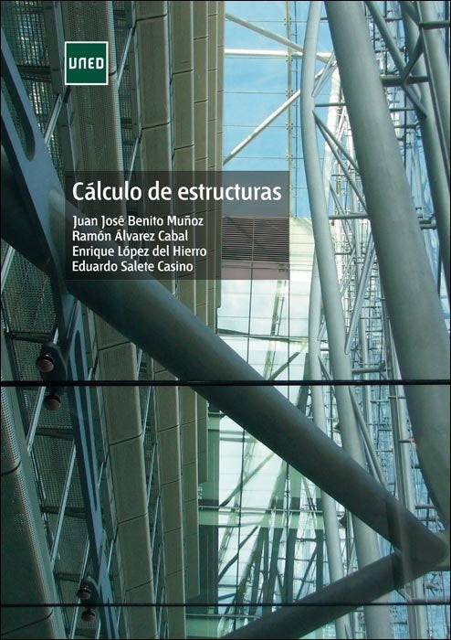 Cálculo De Estructuras