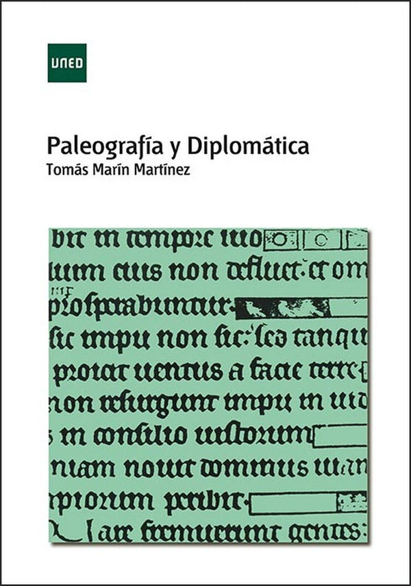 Paleografía Y Diplomática