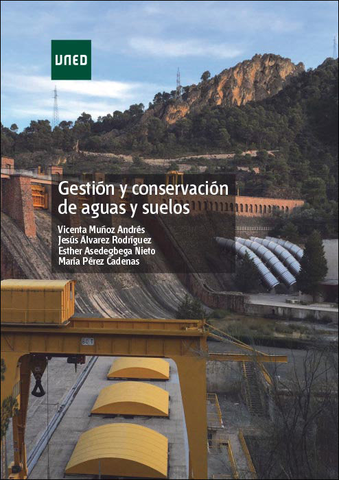 Gestión Y Conservación De Aguas Y Suelos