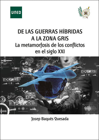 De Las Guerras Hibridas A La Zona Gris La
