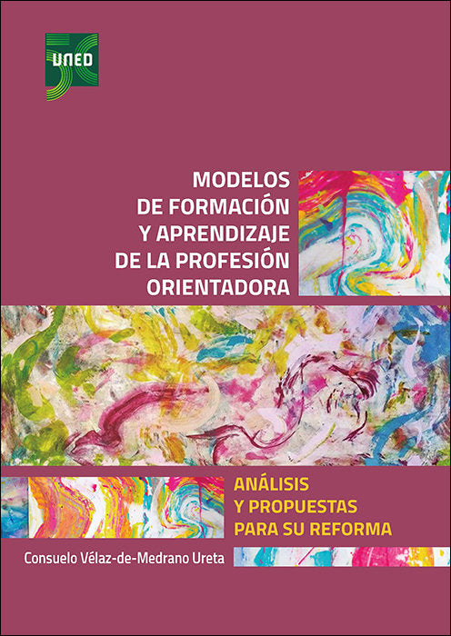 Modelos De Formacion Y Aprendizaje De La Profesion Orientado