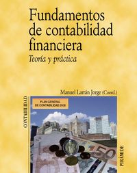 Fundamentos De Contabilidad Financiera