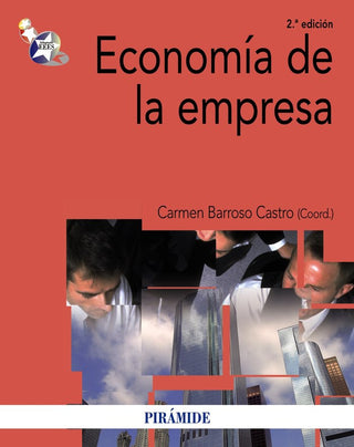 Economía De La Empresa