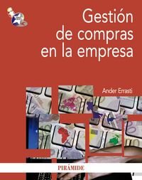 Gestión De Compras En La Empresa