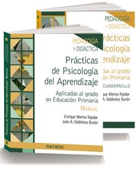 Pack-Prácticas De Psicología Del Aprendizaje