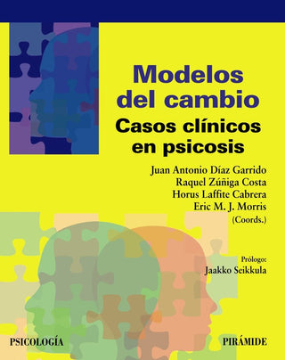 Modelos Del Cambio