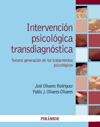 Intervencion Psicologica Transdiagnostica