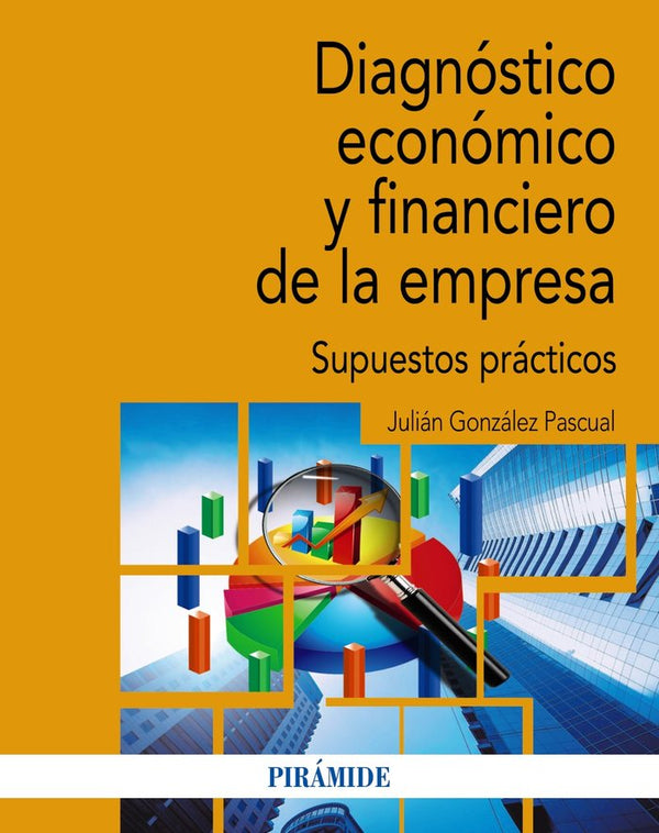 Diagnostico Economico Y Financiero De La Empresa