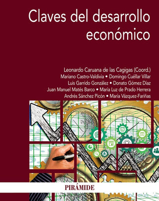 Claves Del Desarrollo Economico