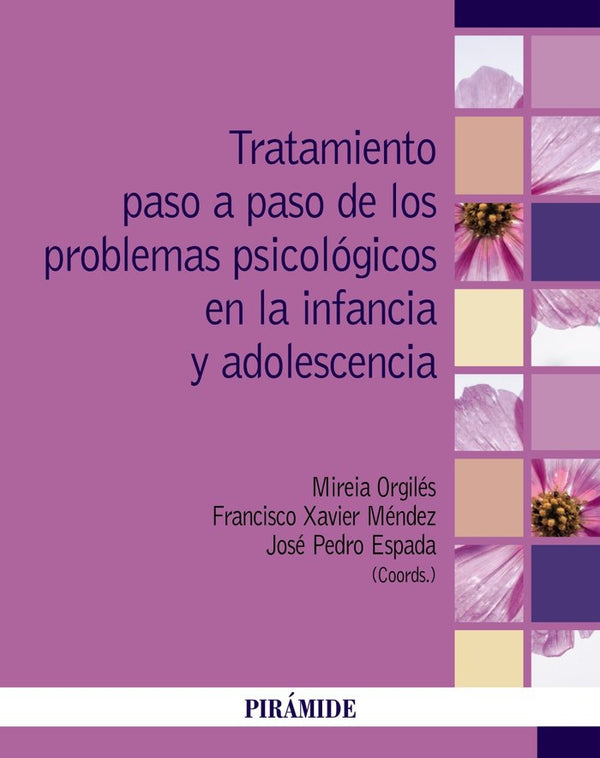 Tratamiento Paso A Paso De Los Problemas Psicologicos En La