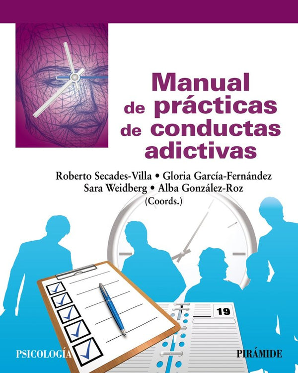 Manual De Practicas De Conductas Adictivas