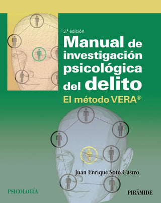 Manual De Investigacion Psicologica Del Delito