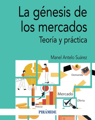 La Genesis De Los Mercados