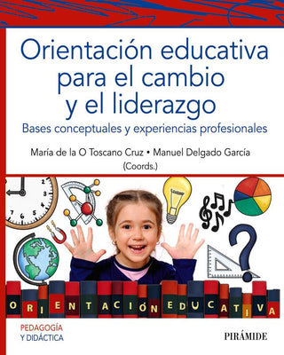 Orientacion Educativa Como Promotora De Cambio