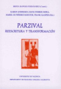 Parzival. Reescritura Y Transformación