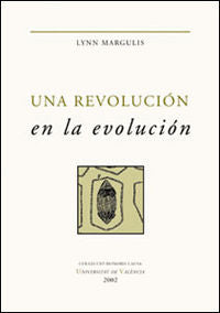 Una Revolución En La Evolución