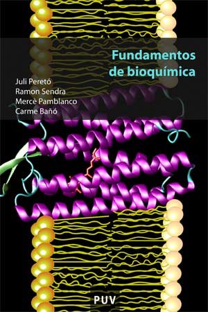 Fundamentos De Bioquímica