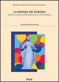 La Monja De Ágreda