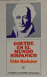 Goethe Mundo Hispanico