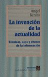 Invencion De La Actualidad-Benito
