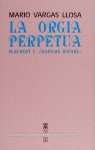 Orgia Perpetua-Vargas Llosa