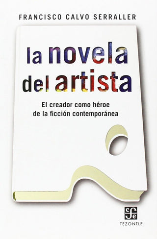 La Novela Del Artista